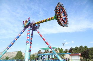 五龙山奇遇记 200元畅享乐园与野趣的双重盛宴