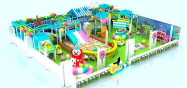 重庆 匠心打造儿童游乐设备，专业服务赋能欢乐游乐园