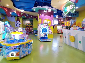 送票500张！彩虹糖超大游乐场 淘气堡、积木、沙池…畅玩一整天的亲子乐园